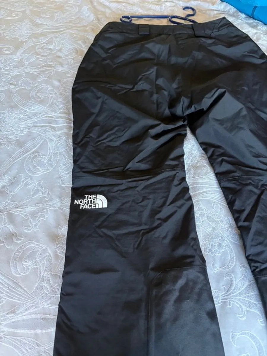 Mens Ski Trousers - Image 4