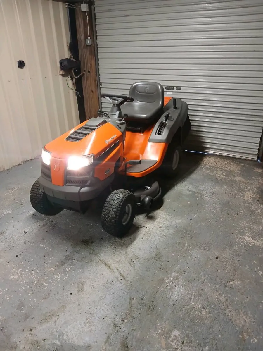Lawnmower - Image 4