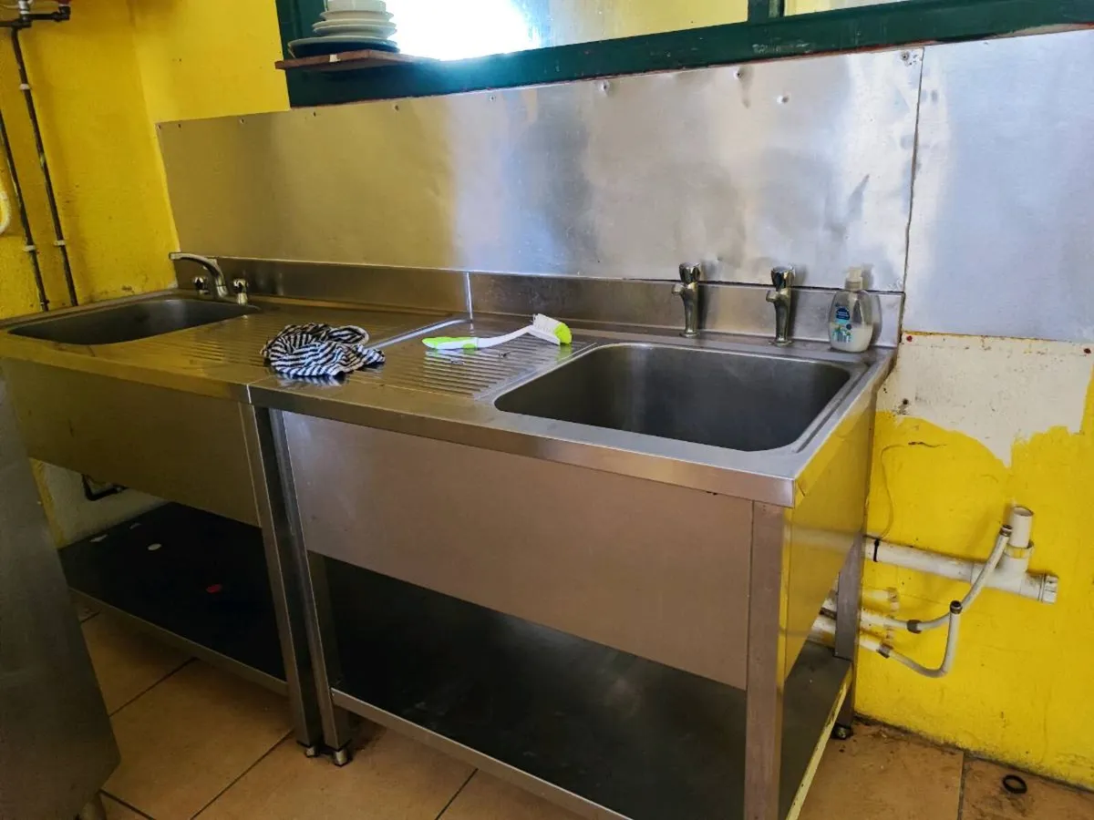Commercial kitchen equipment - Image 4