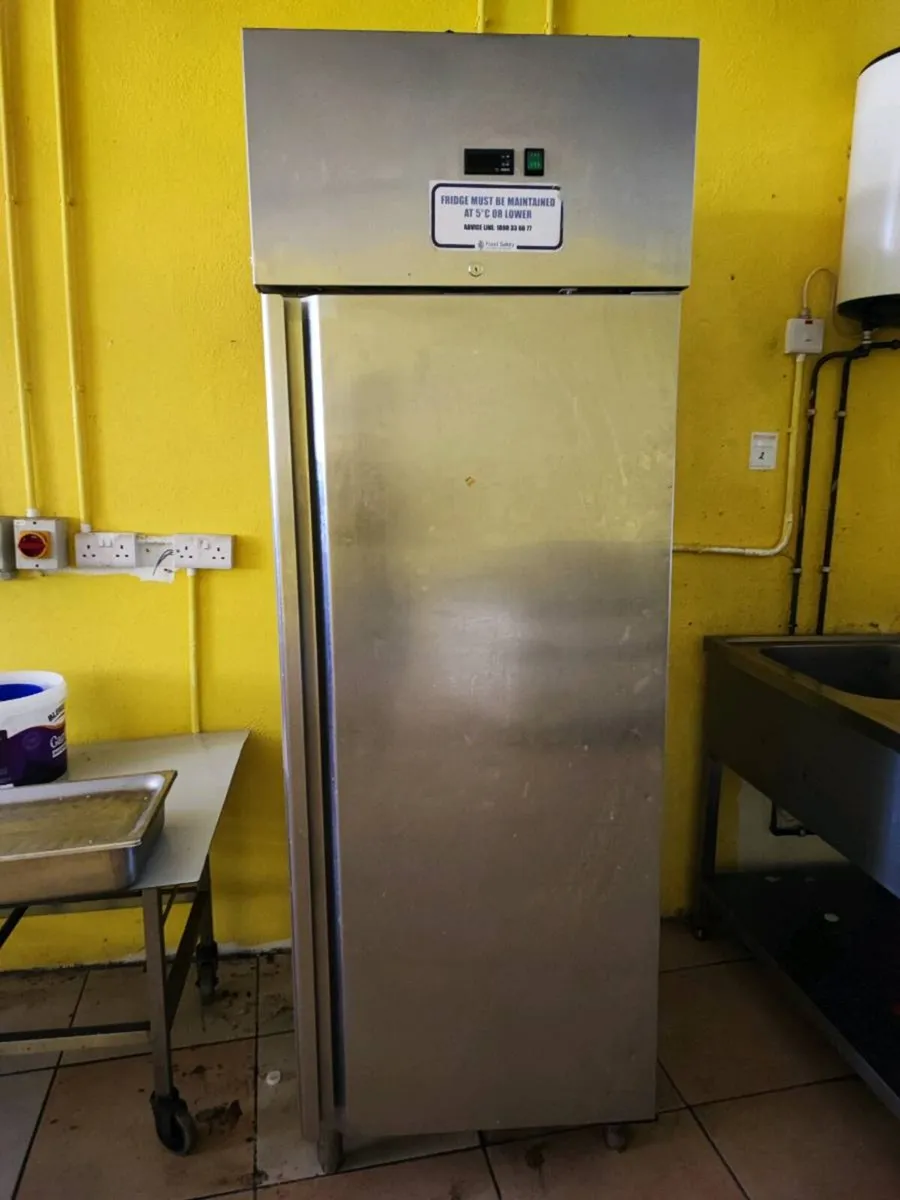 Commercial kitchen equipment - Image 2