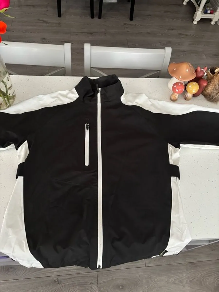 Galvin green Paclite Gortex suit - Image 1