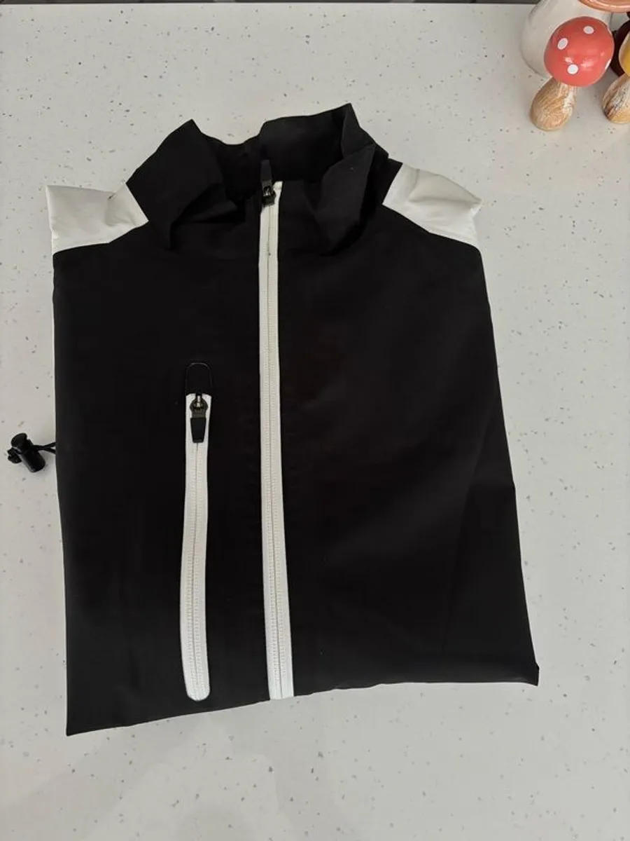 Galvin green Paclite Gortex suit - Image 3