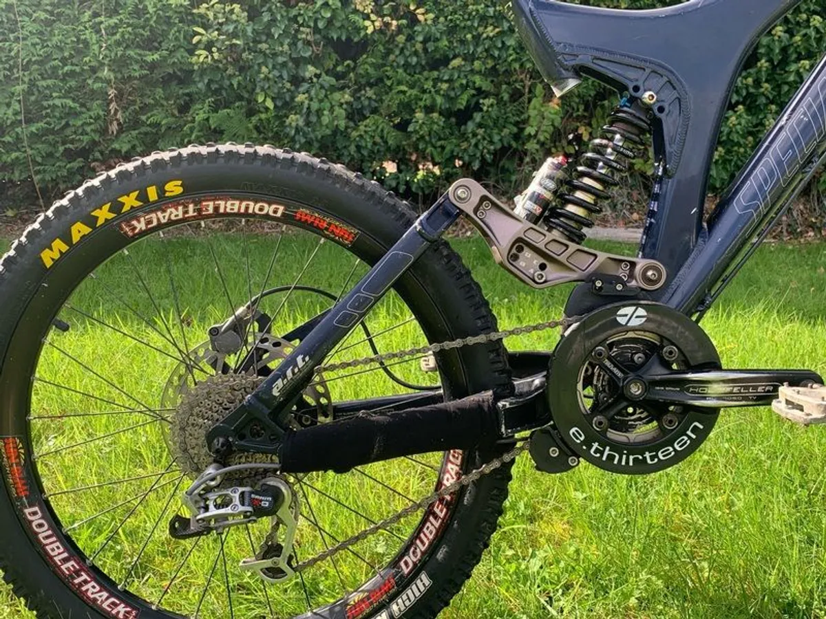 specialized big hit - Image 4