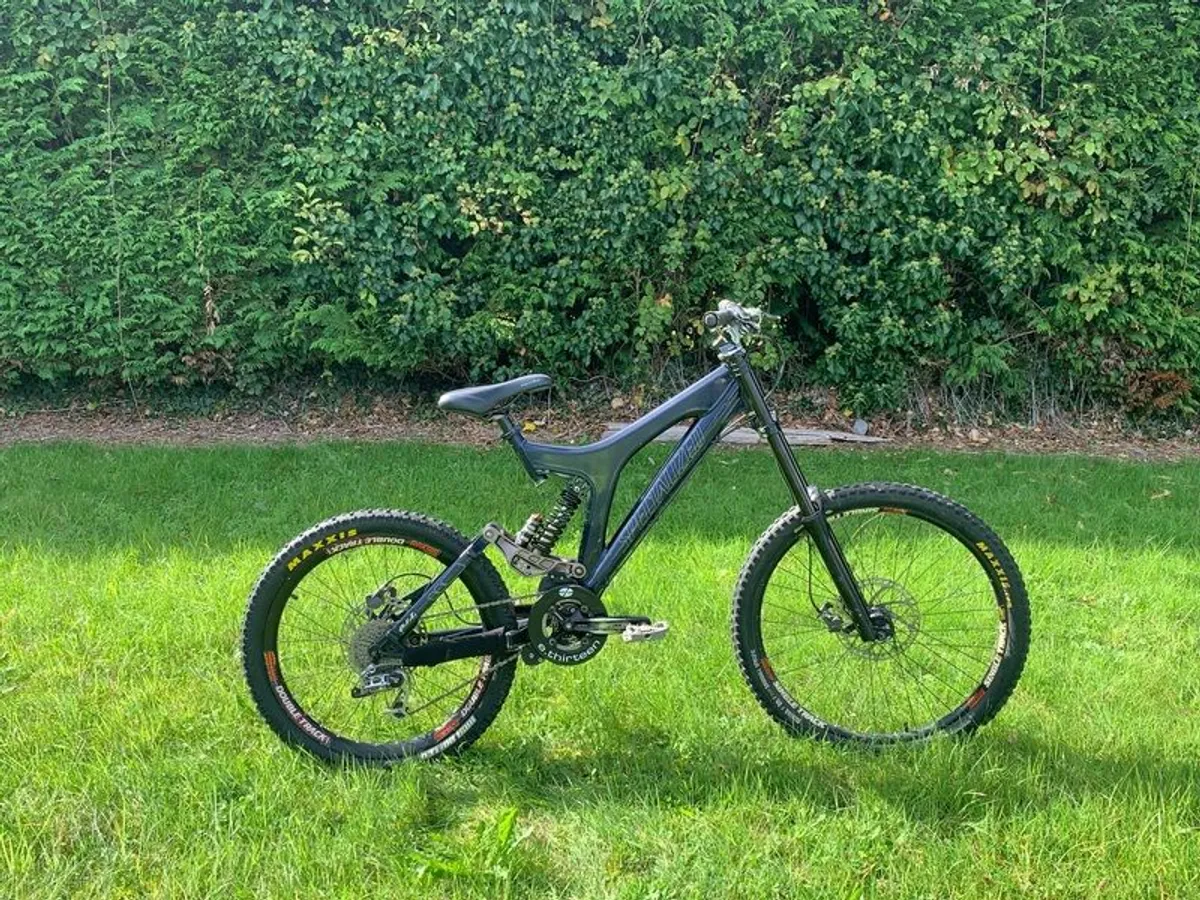 specialized big hit - Image 2