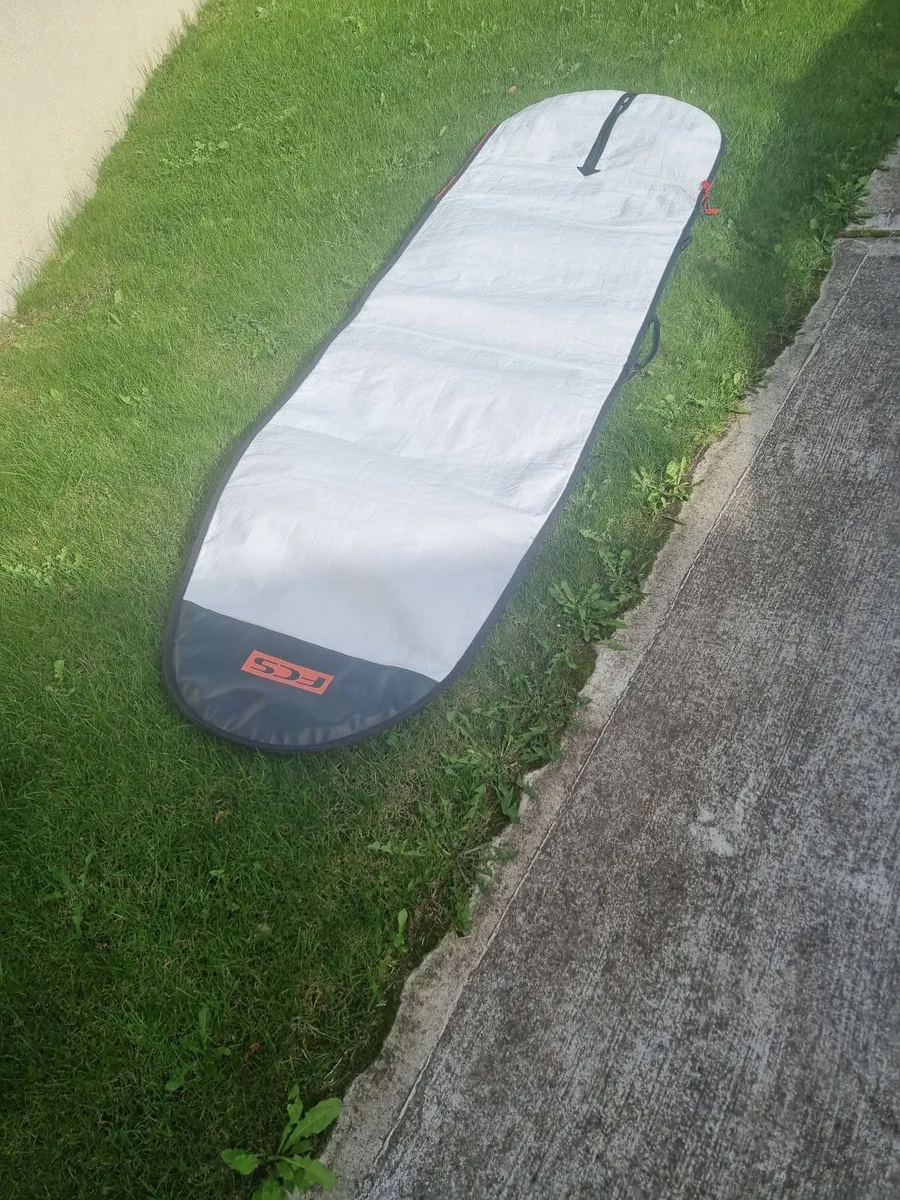 Surfboard bag - Image 4