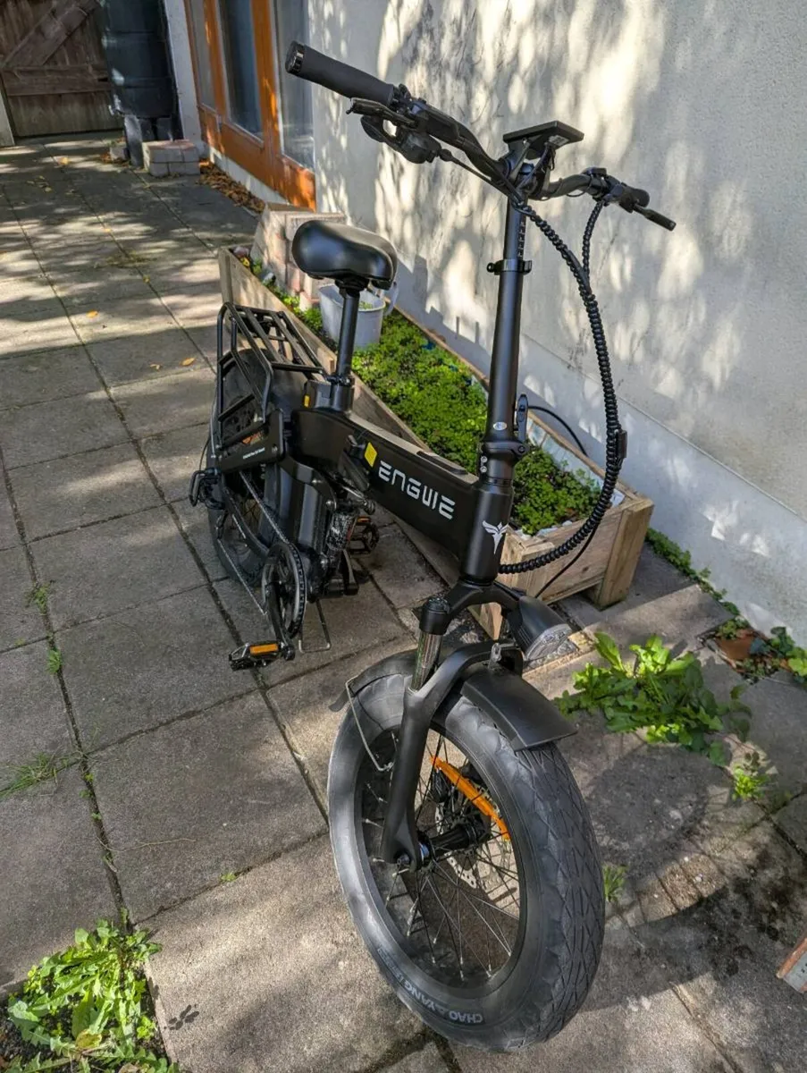 Engwe Ebike - Image 2