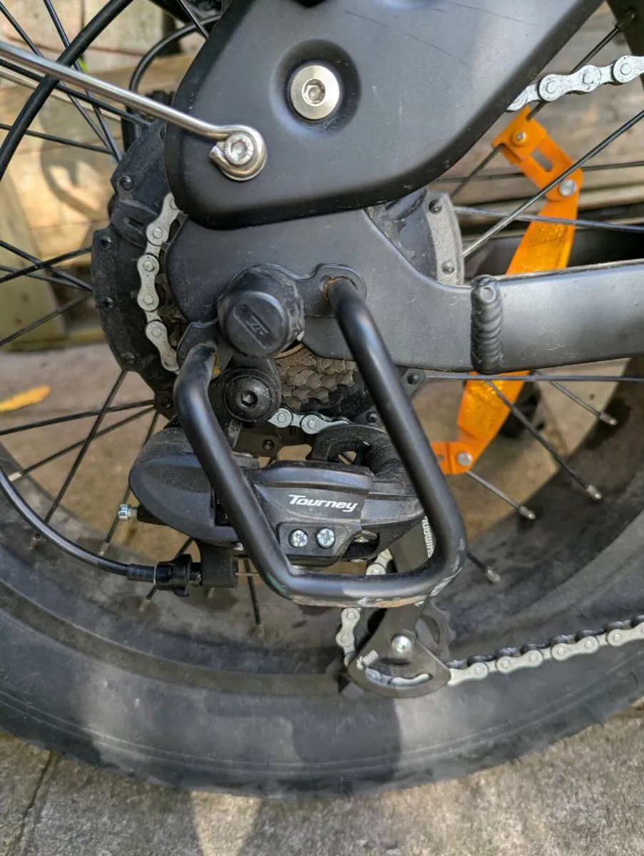 Engwe Ebike - Image 3