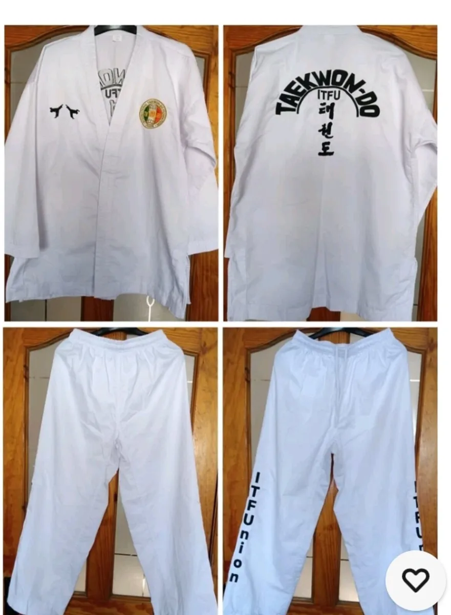 Taekwondo
