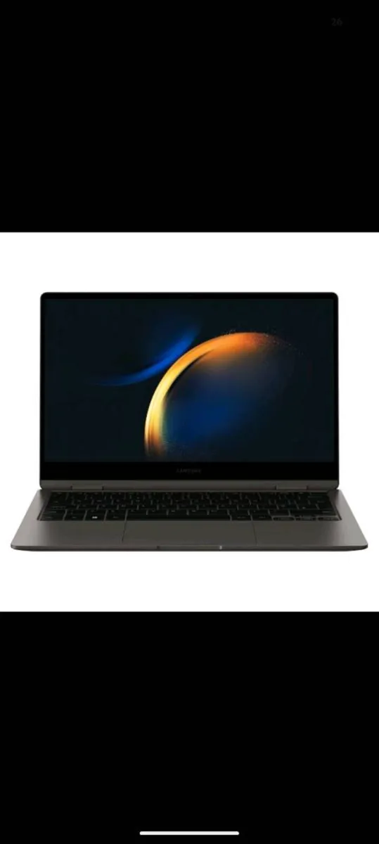 Samsung Galaxy Book3 360 - Image 1