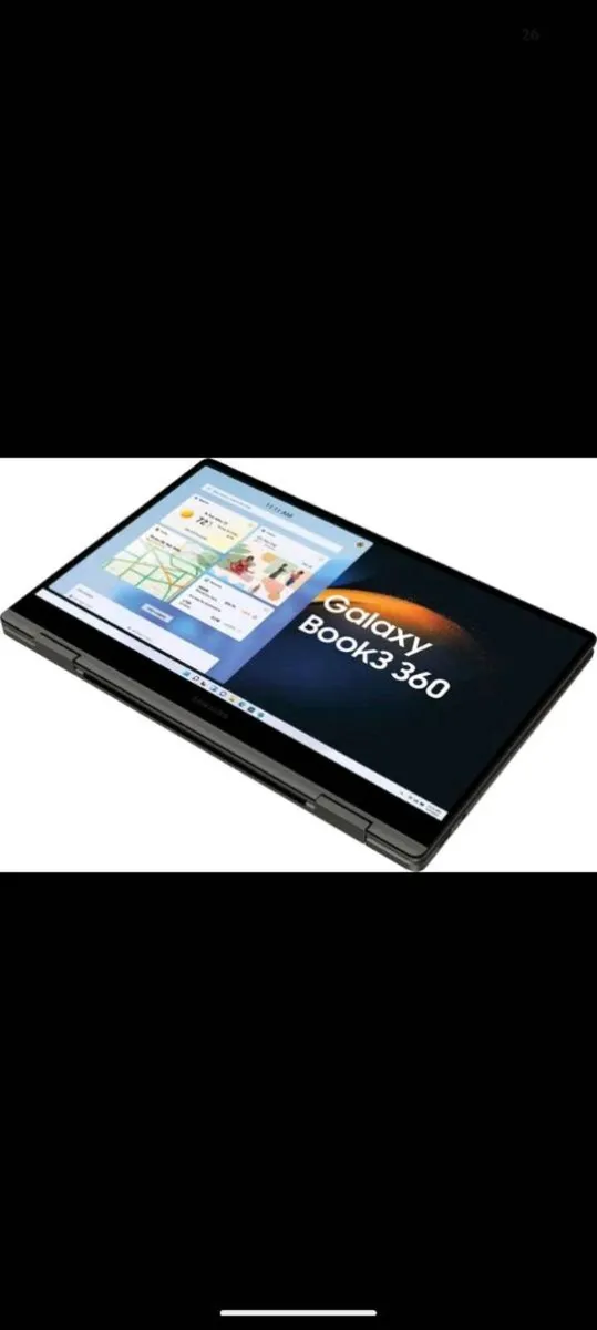 Samsung Galaxy Book3 360 - Image 2