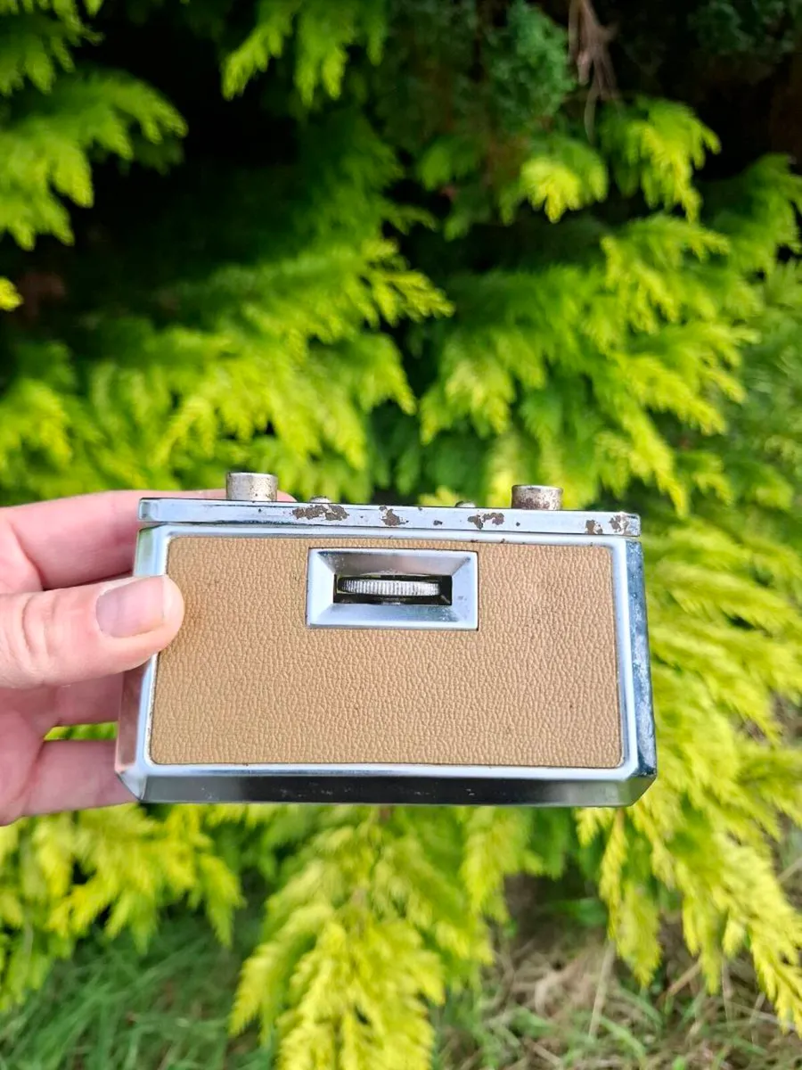 Vintage opera binoculars postage possible - Image 2