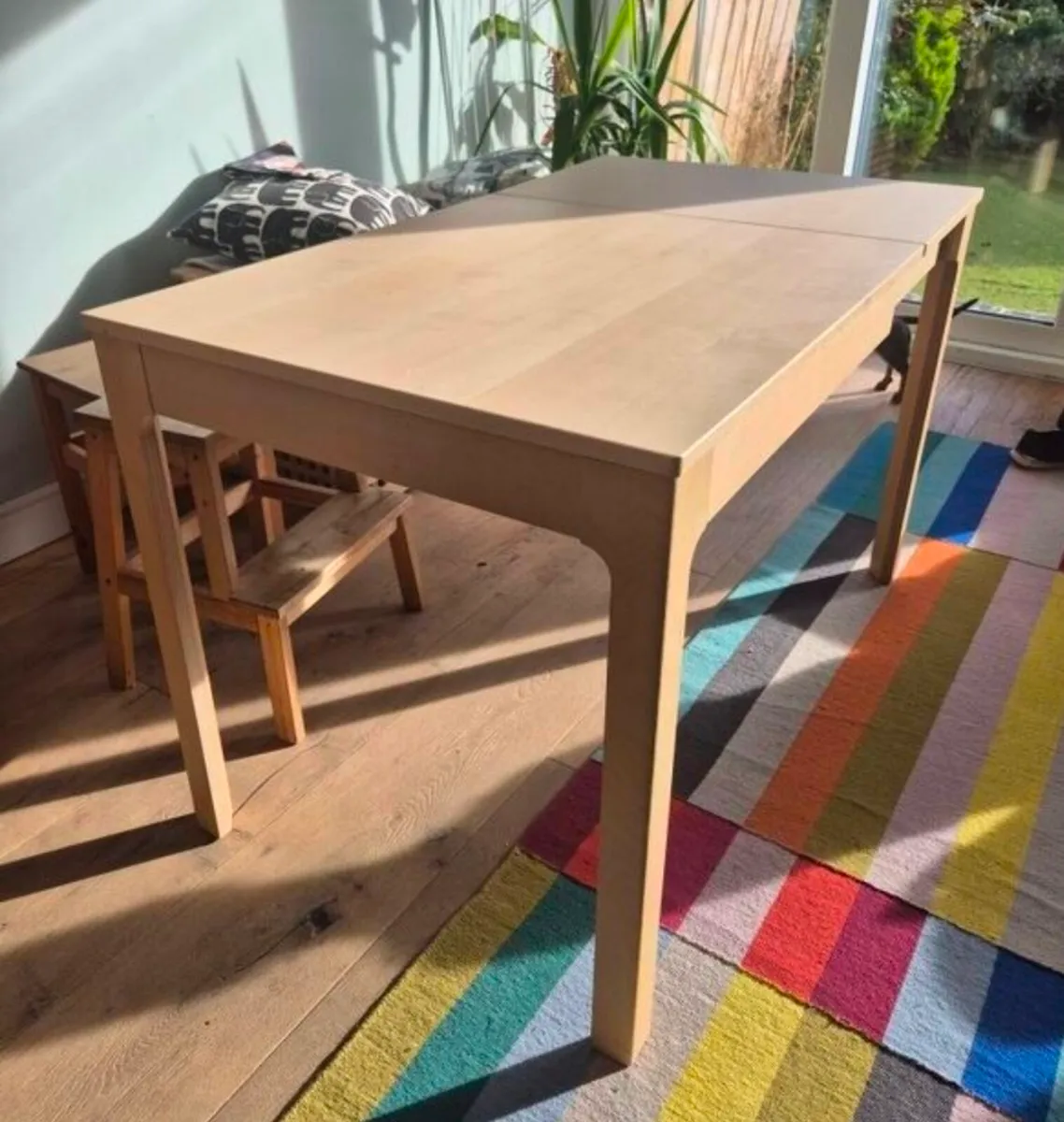 Extendable table - Image 3