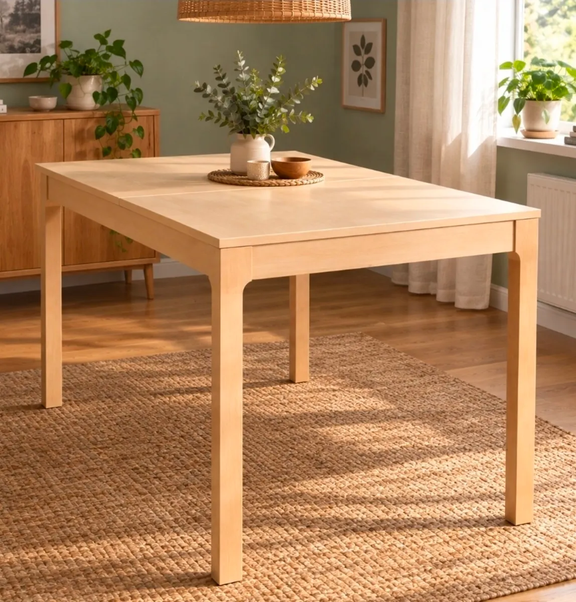 Extendable table - Image 1