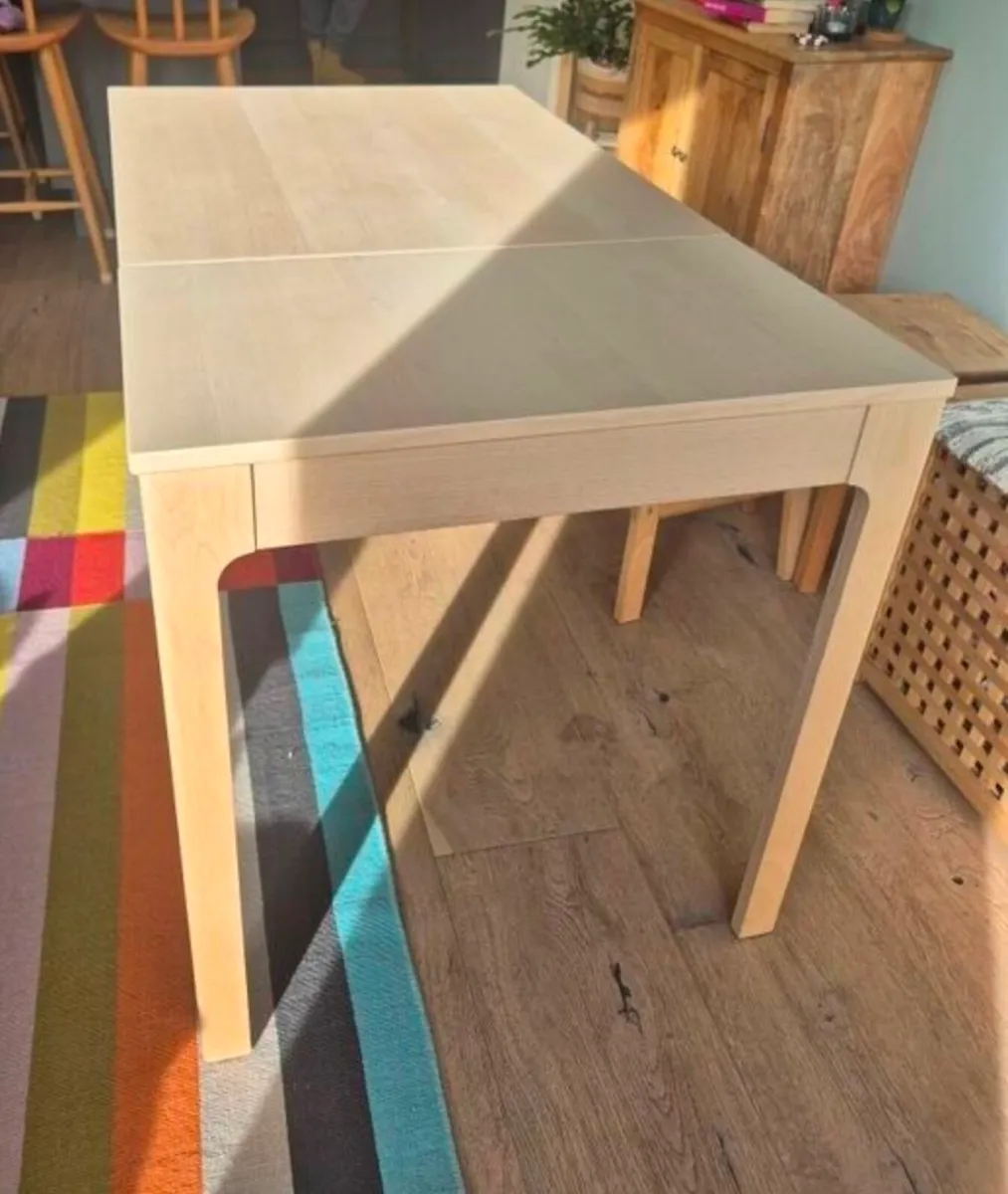 Extendable table - Image 2