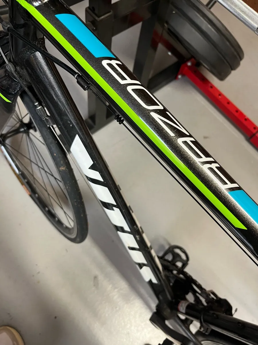 Road bike - Image 2