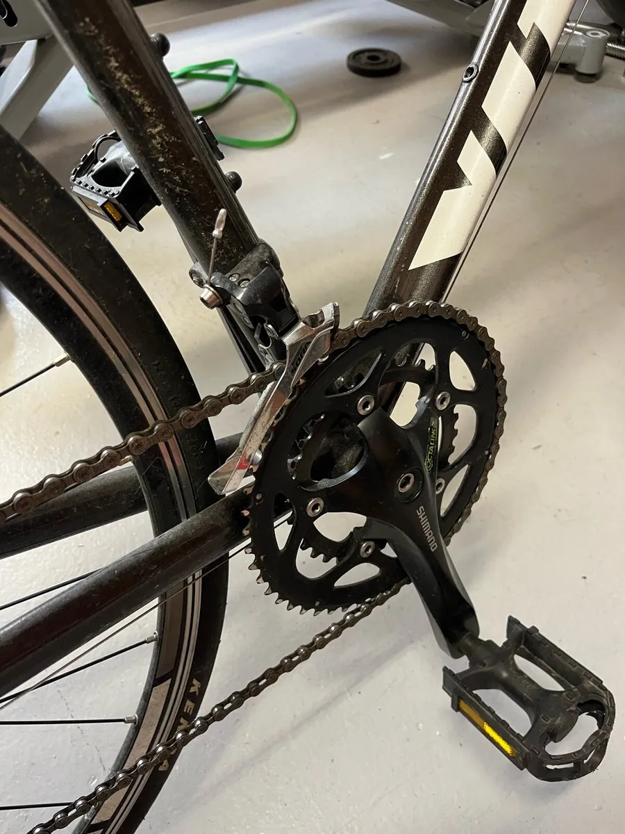 Road bike - Image 3