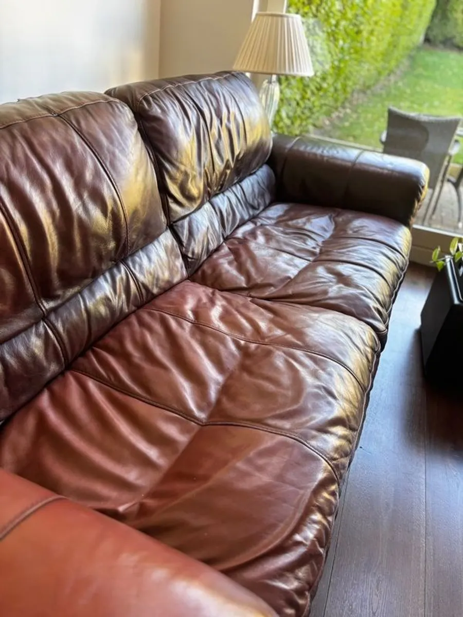 Sofa (collection only) - Image 3