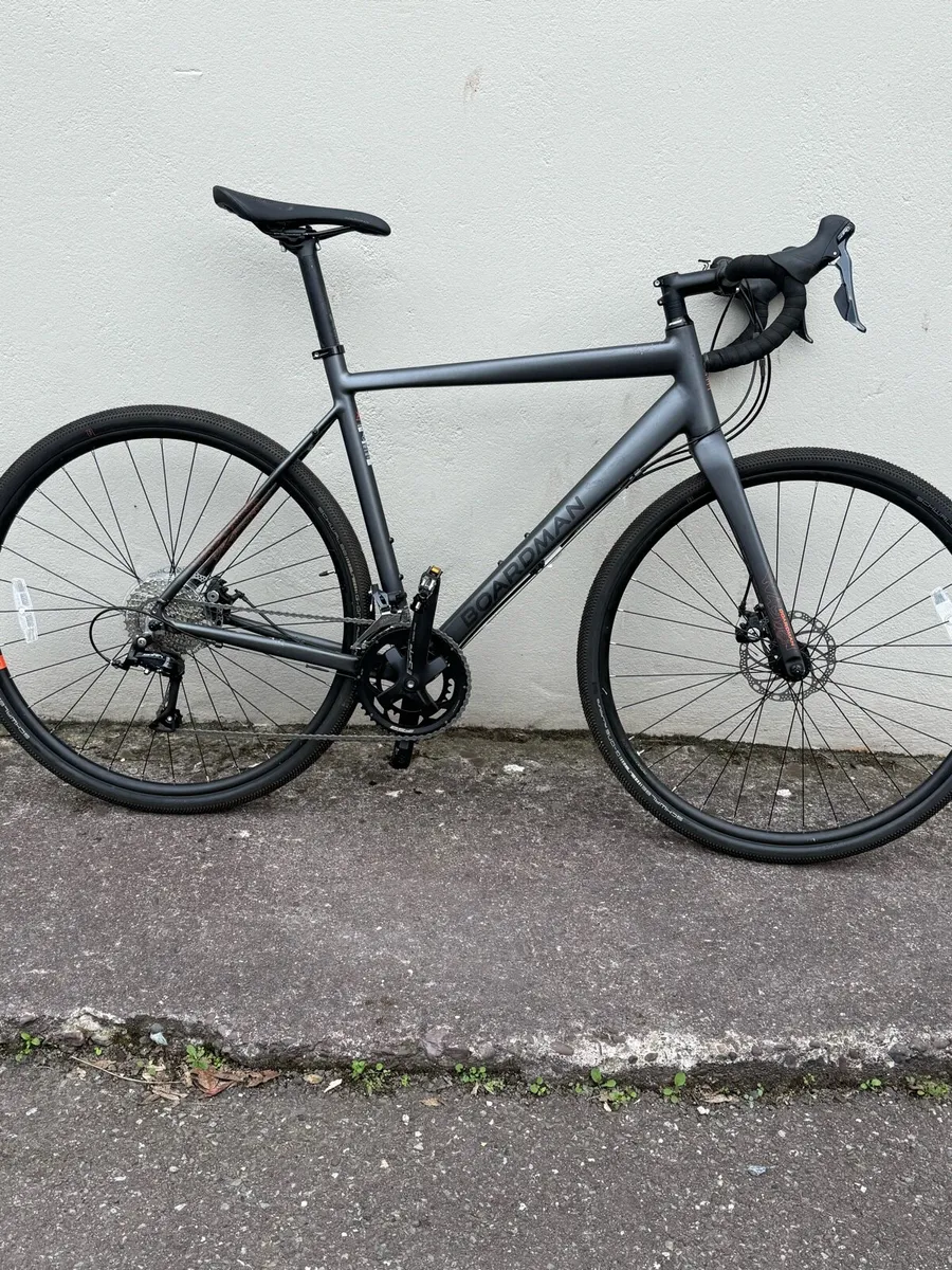 Boardman ADV 8.6 - Image 1