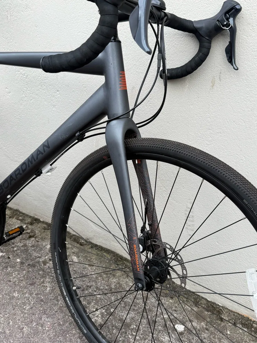 Boardman ADV 8.6 - Image 2