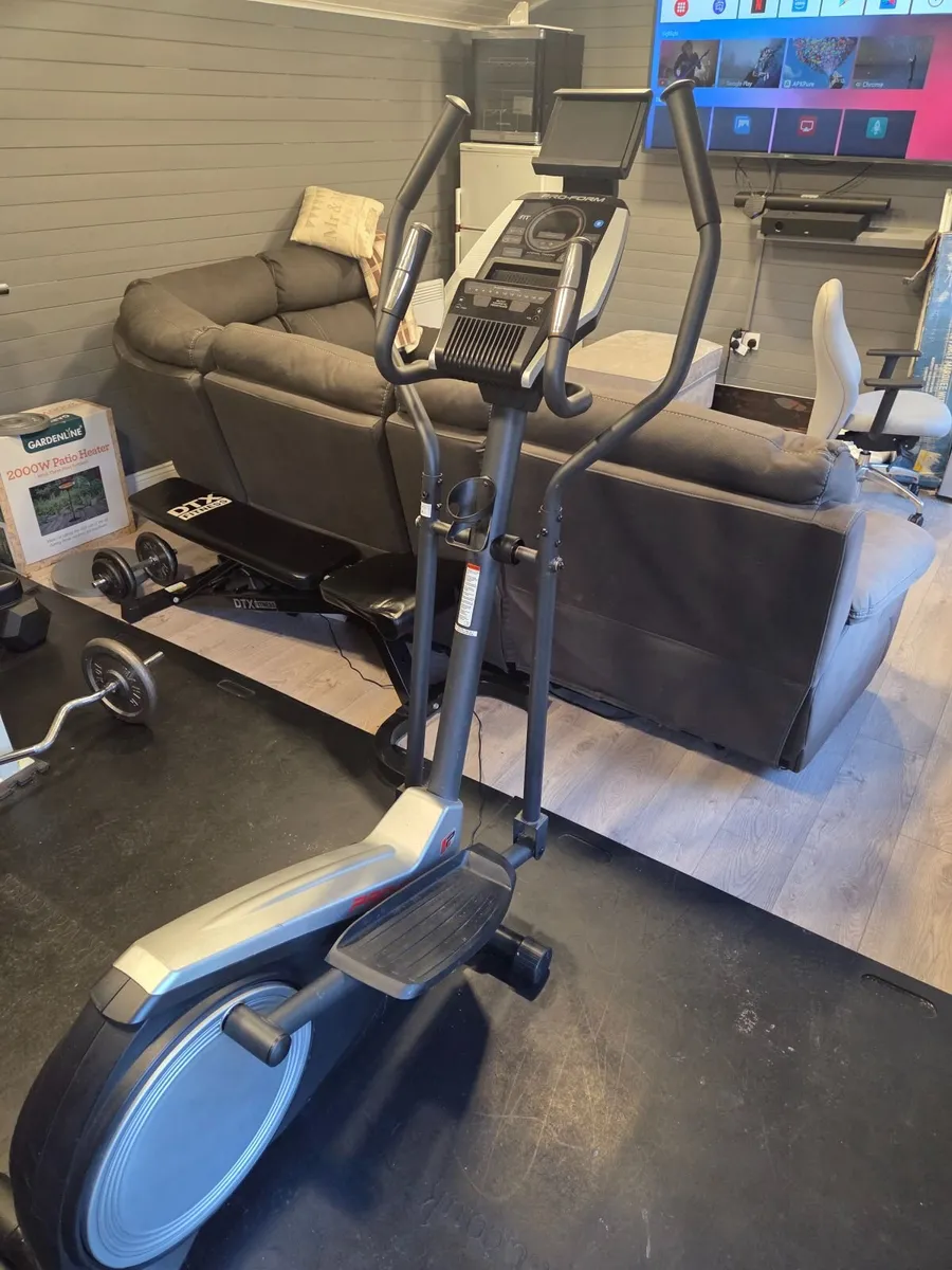 Cross Trainer - Image 2