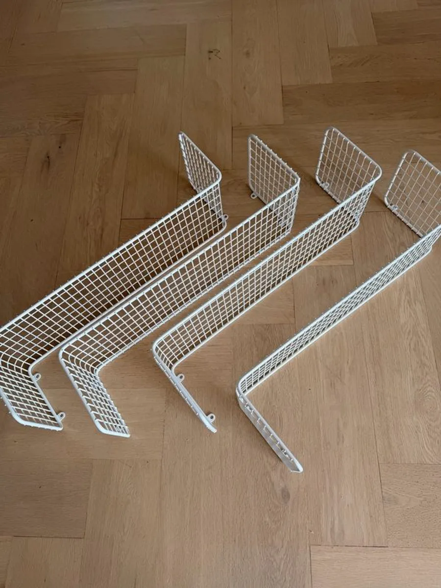 IKEA wall shelves - Image 2
