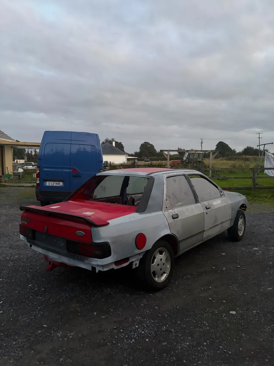 Sierra Sapphire Project - Image 4