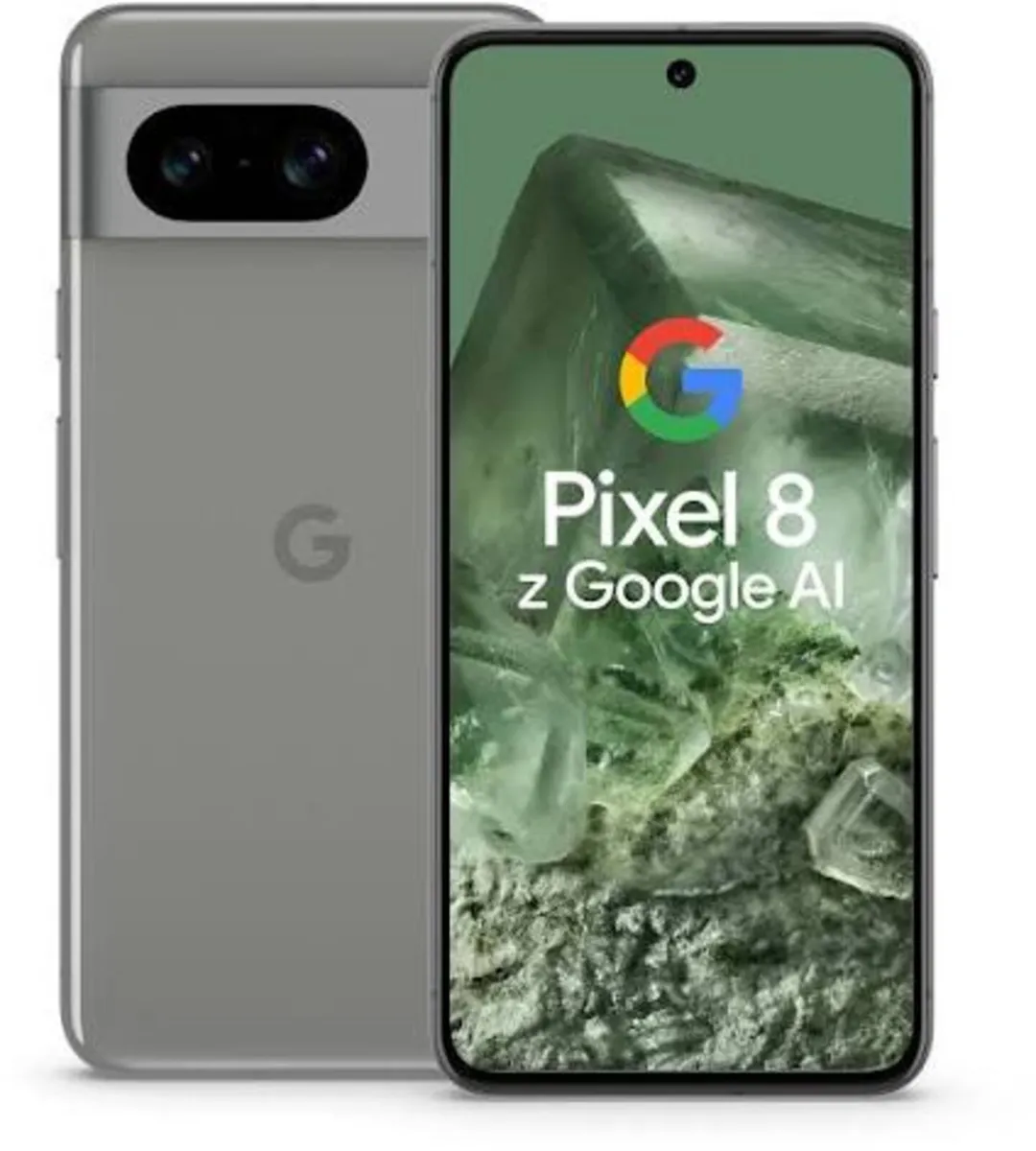 Google Pxel 8