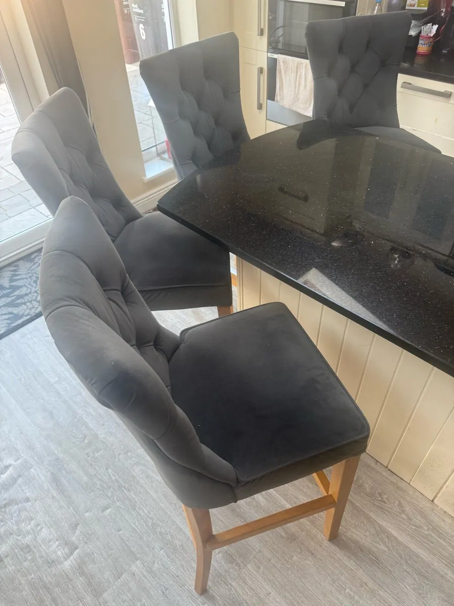Bar stools - Image 3
