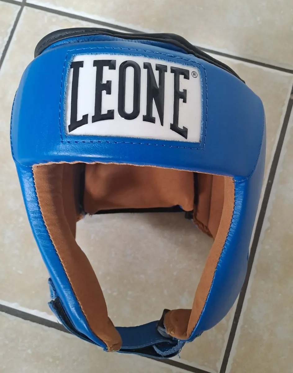 Boxing gear - Image 2