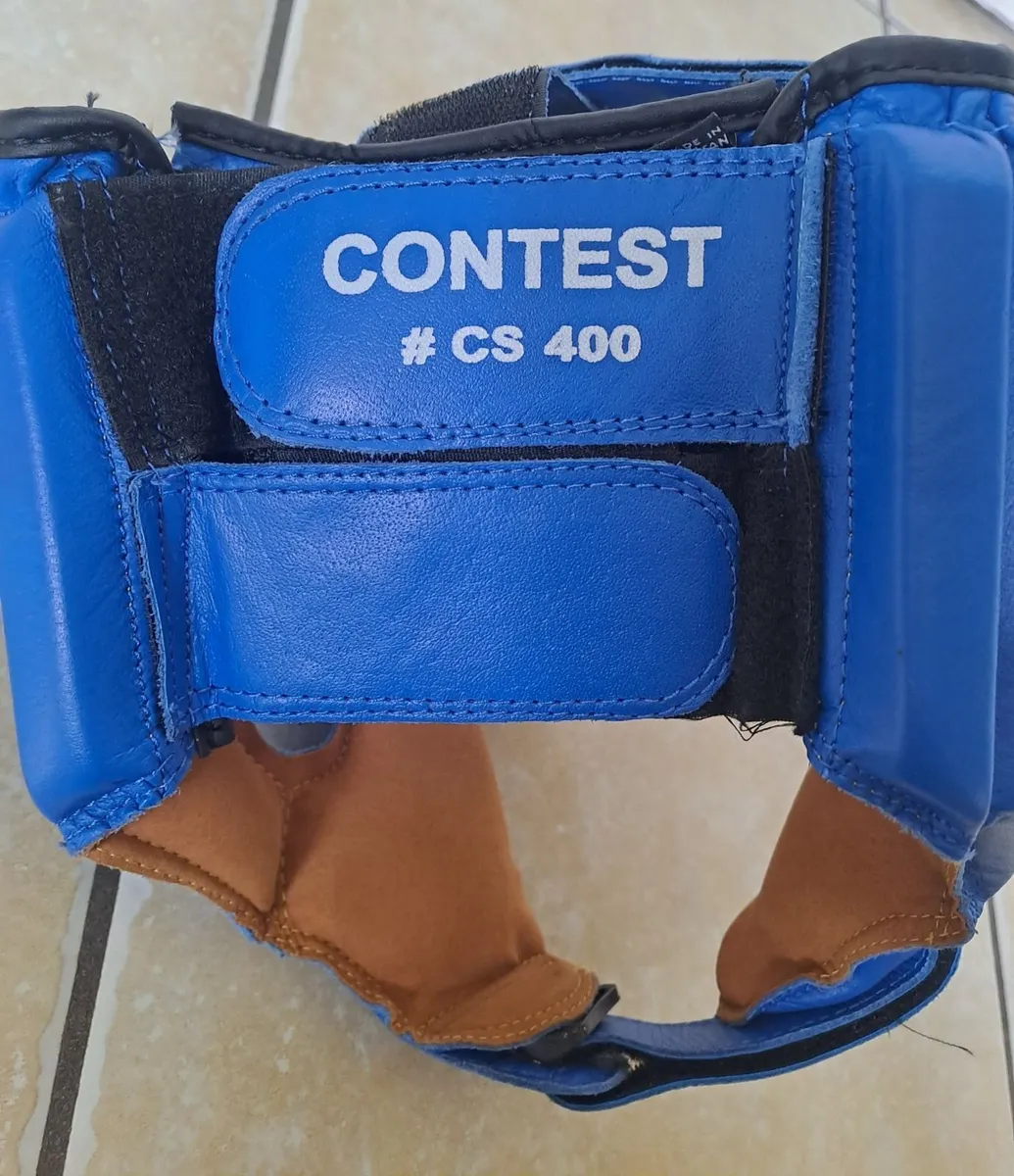 Boxing gear - Image 4