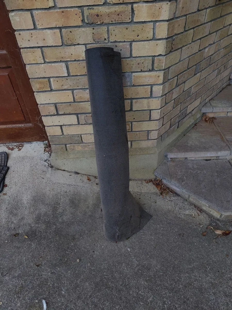 Roof felt - Image 1