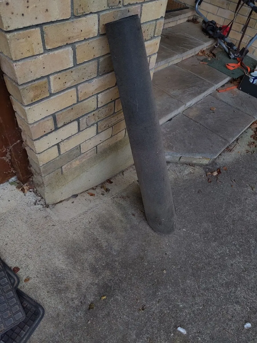 Roof felt - Image 3