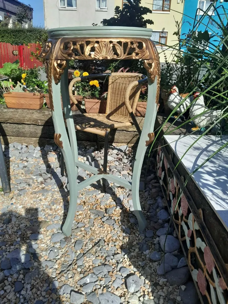 Table - Image 1