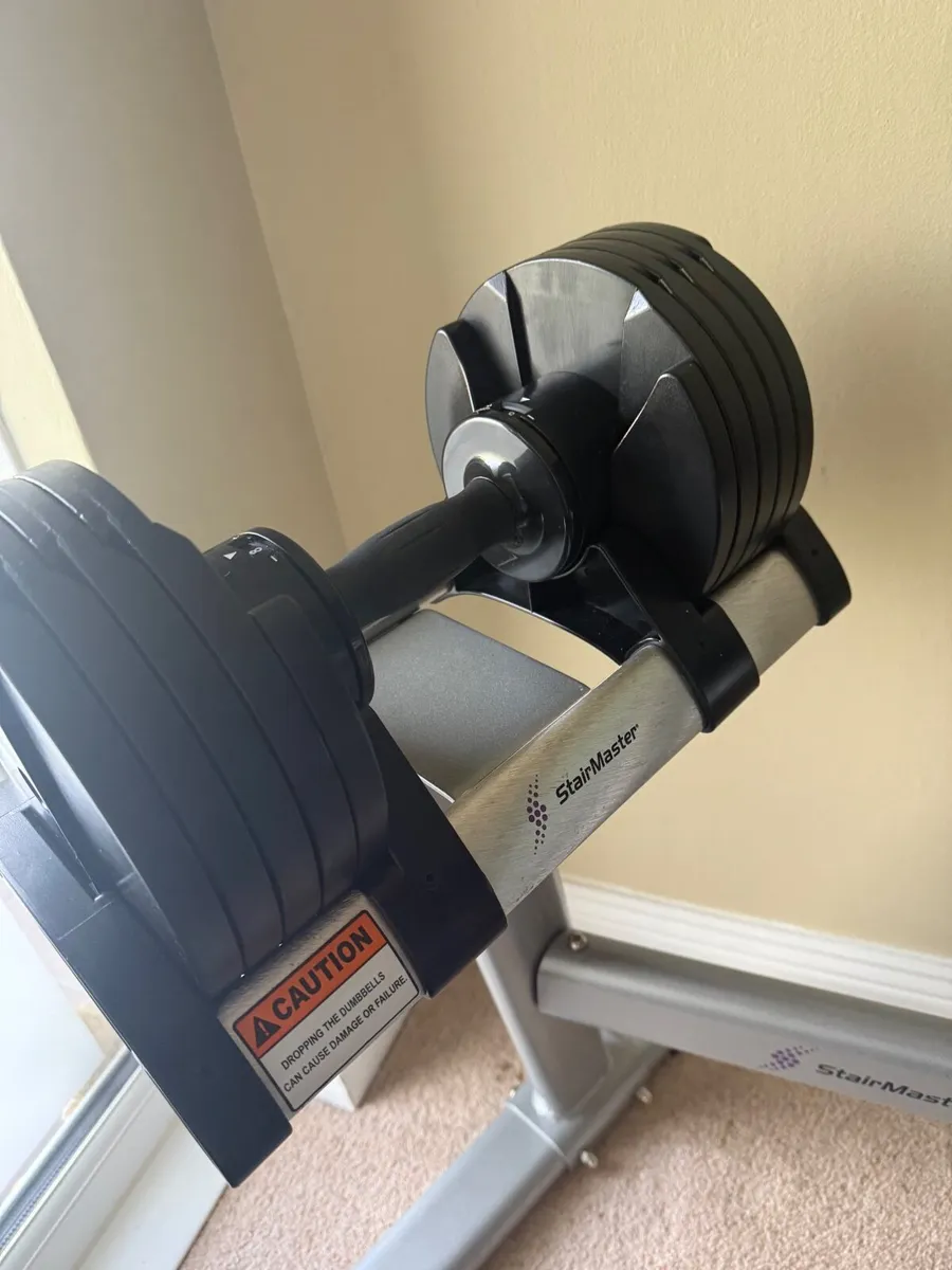 Dumbbells - Image 2