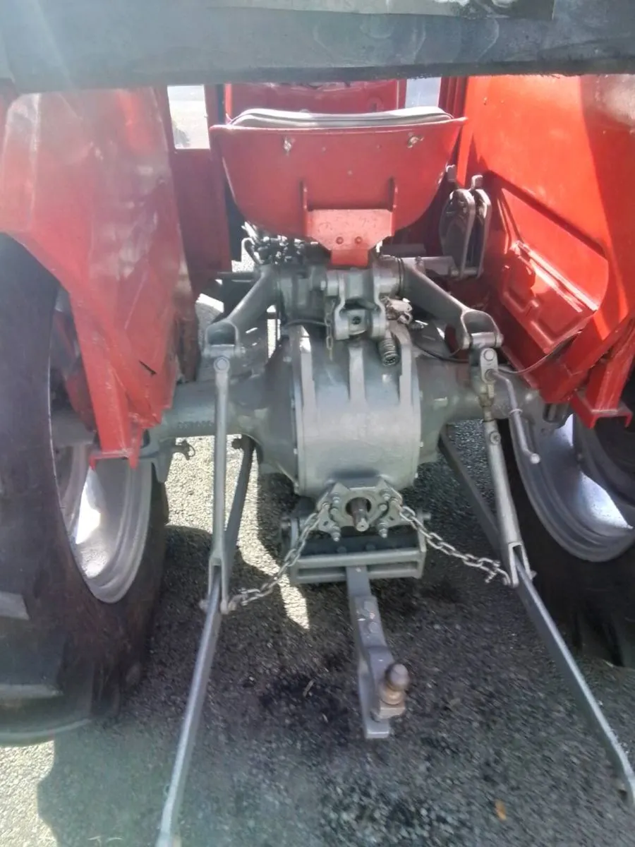 Tractor - Image 2