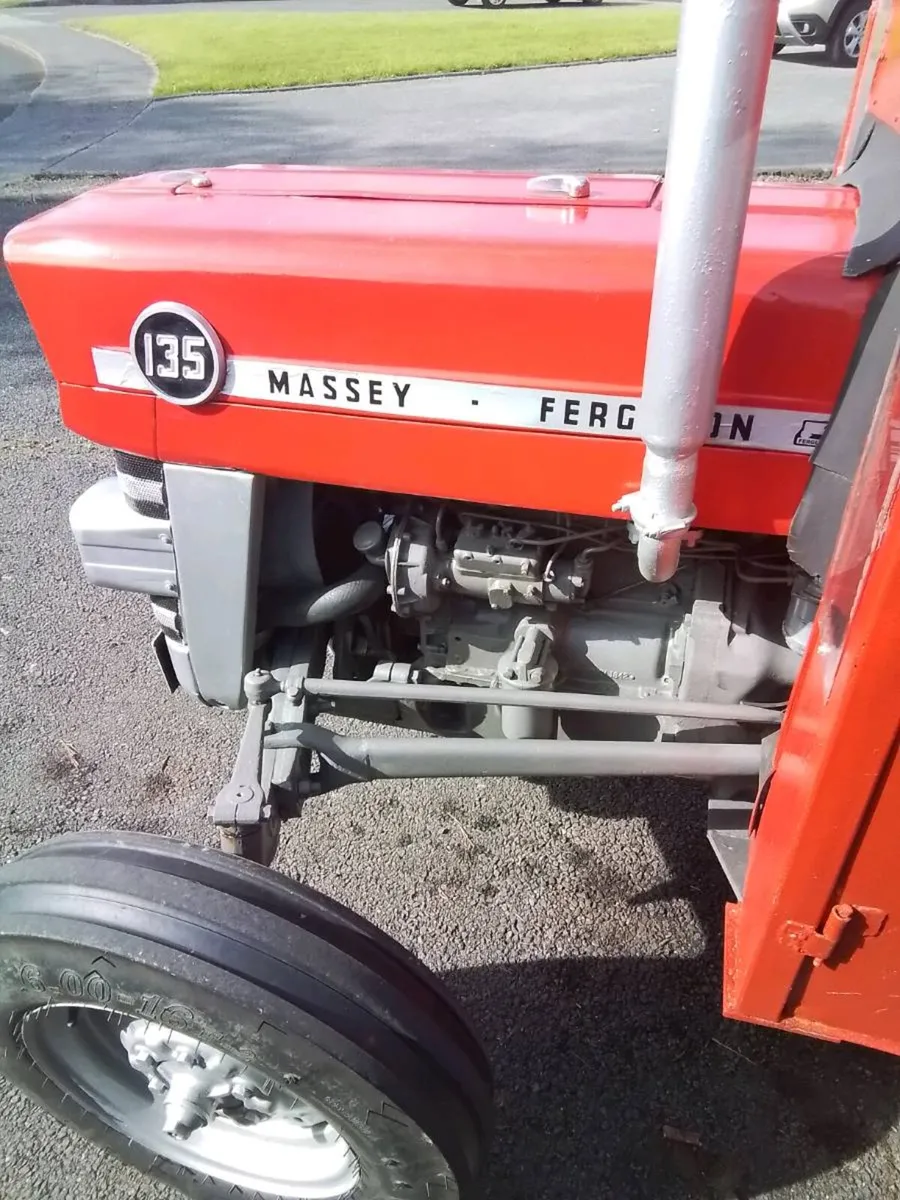 Tractor - Image 3