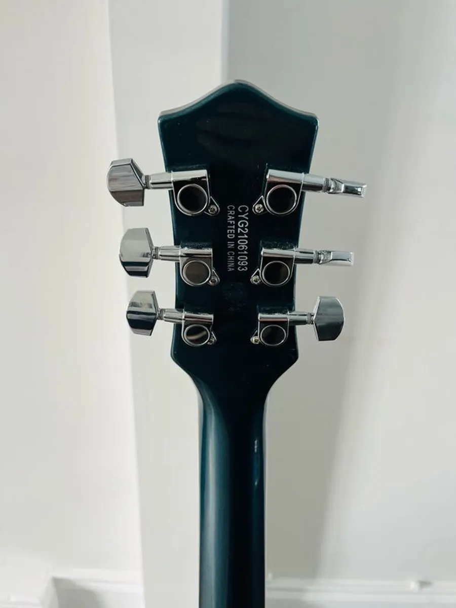 Gretsch guitar - Image 4