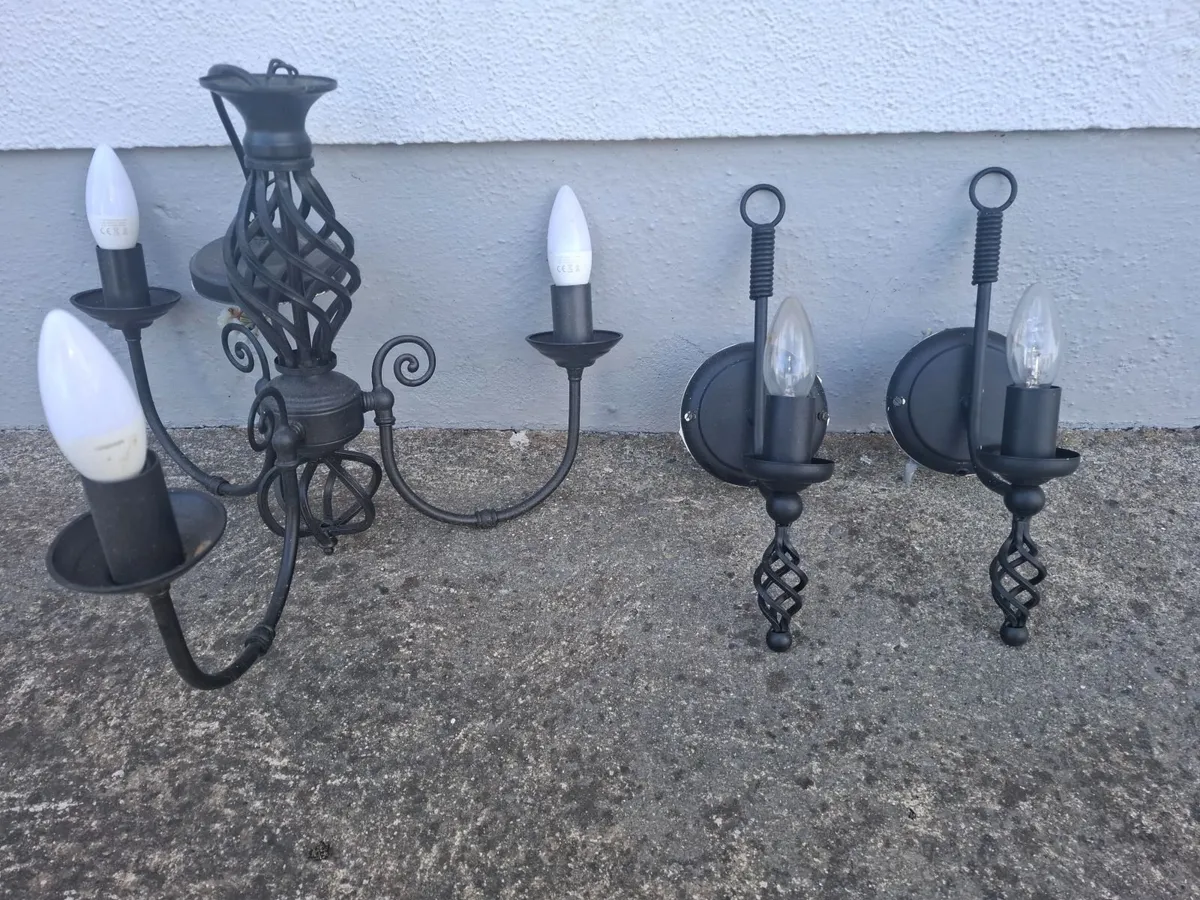 Light fittings