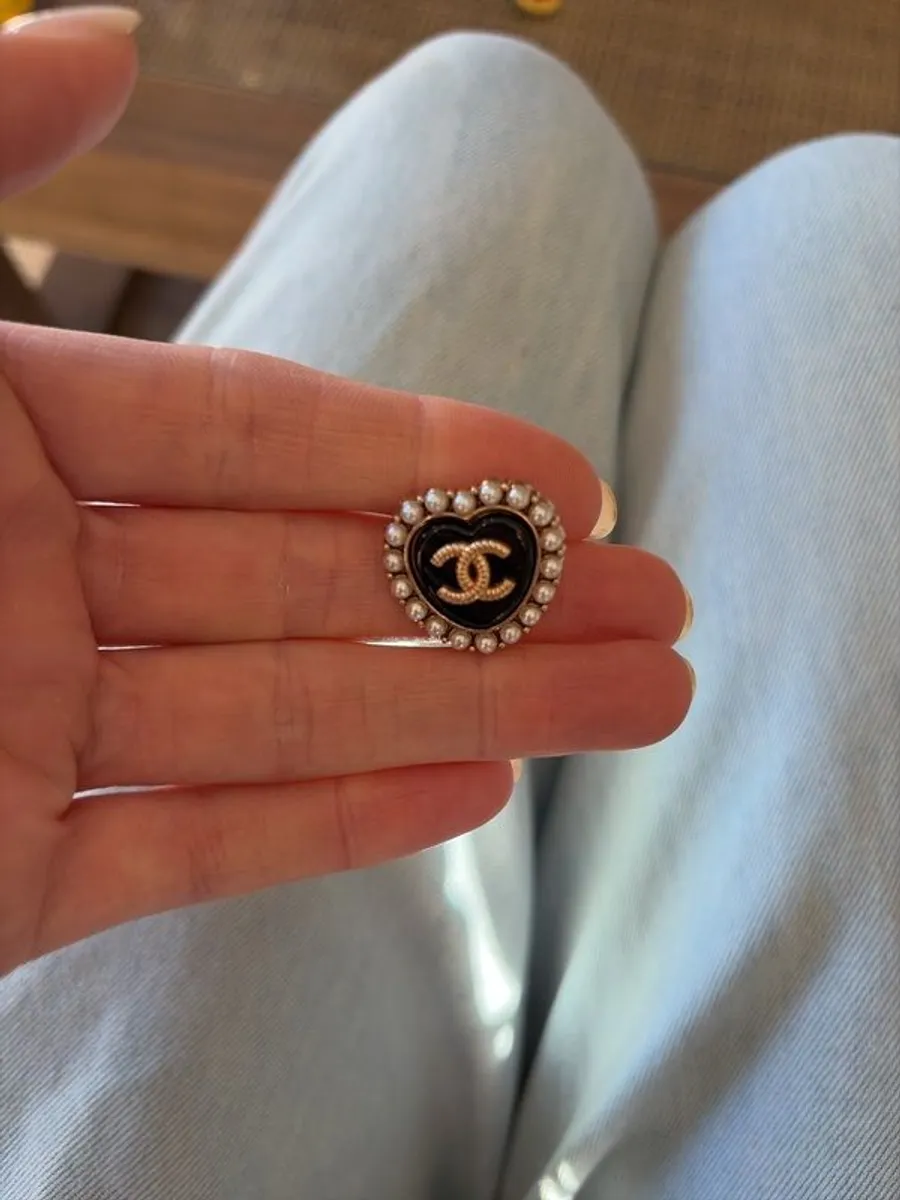 Chanel Buttons - Image 3