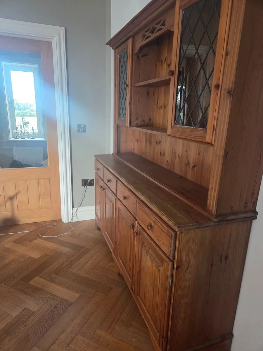 Kitchen Dresser - Image 1