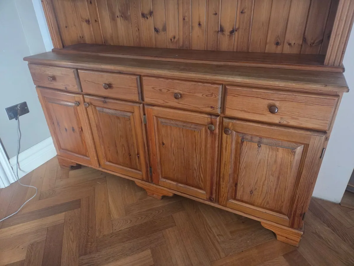 Kitchen Dresser - Image 2