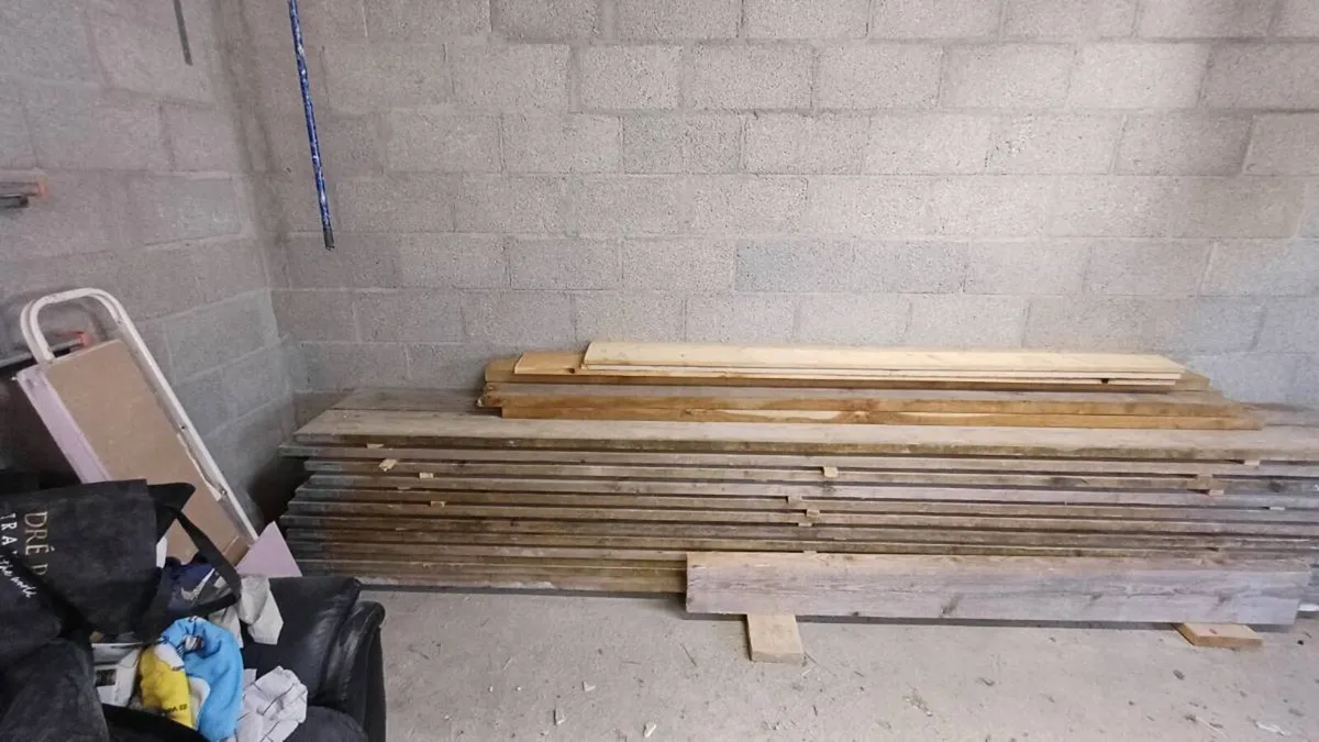 Scaffolding boards - Image 2
