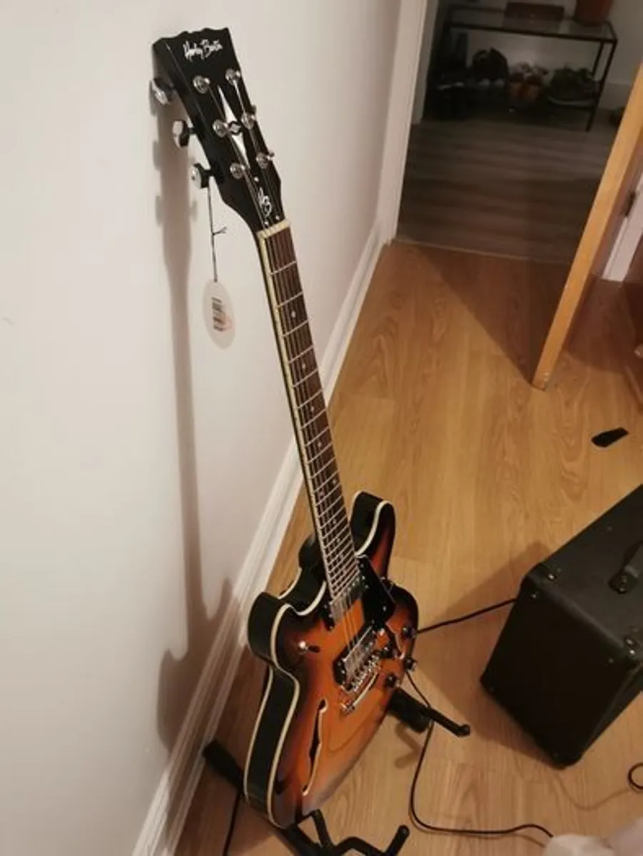 Guitar - Image 1