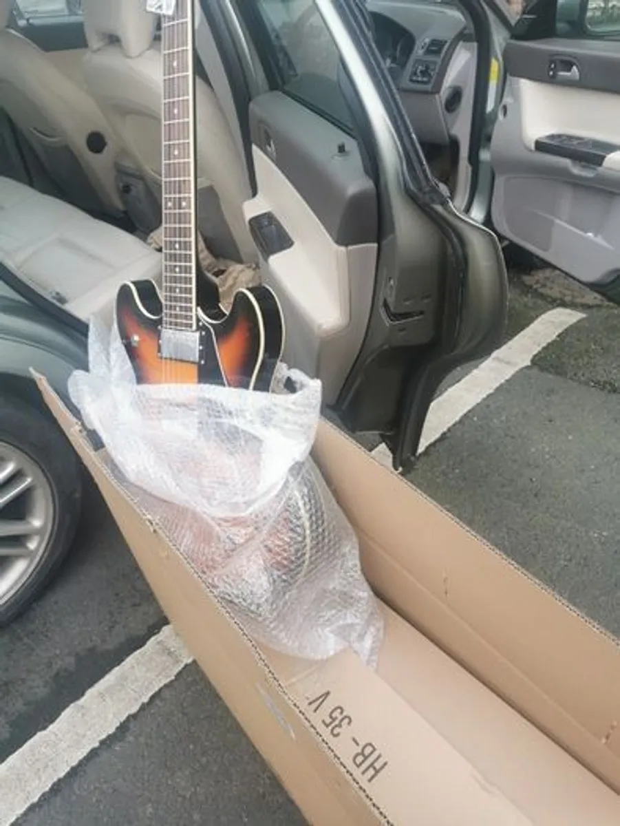 Guitar - Image 3
