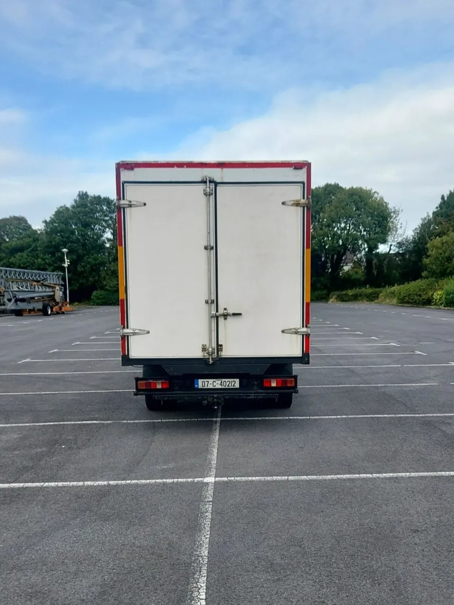 Ford Transit 2.4L - Image 3