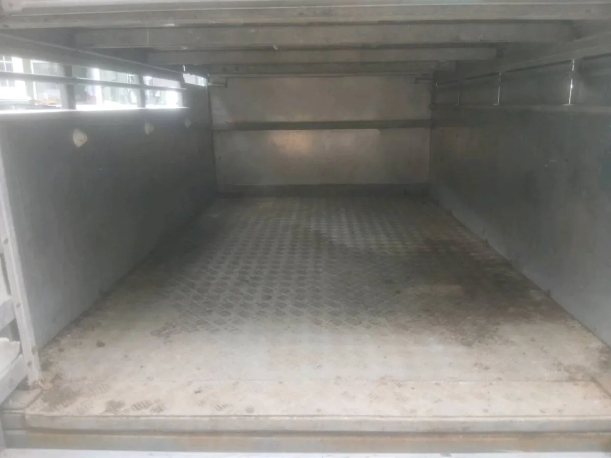 Sheep trailer - Image 4