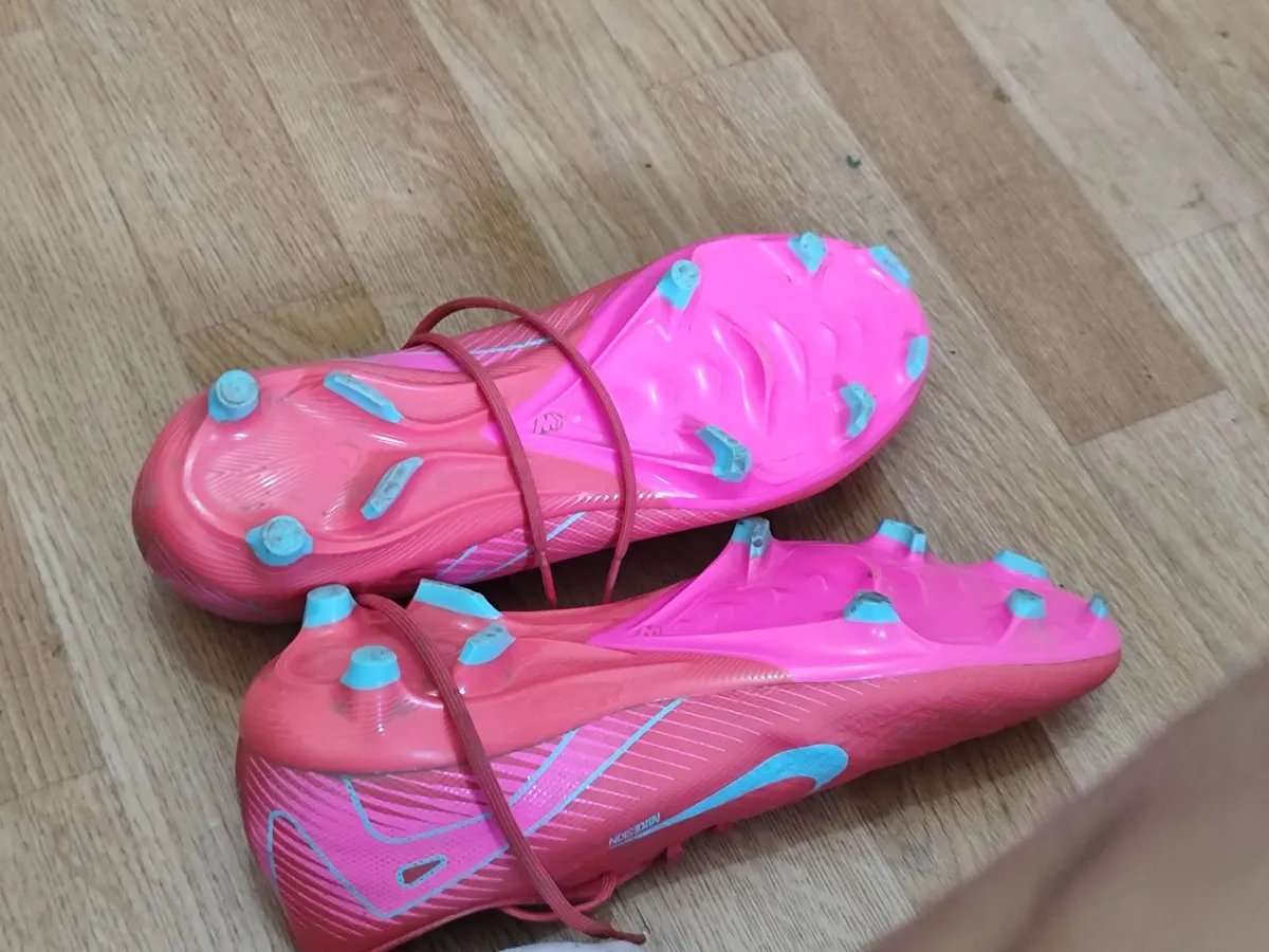 Football boots nike mercurial - Image 4