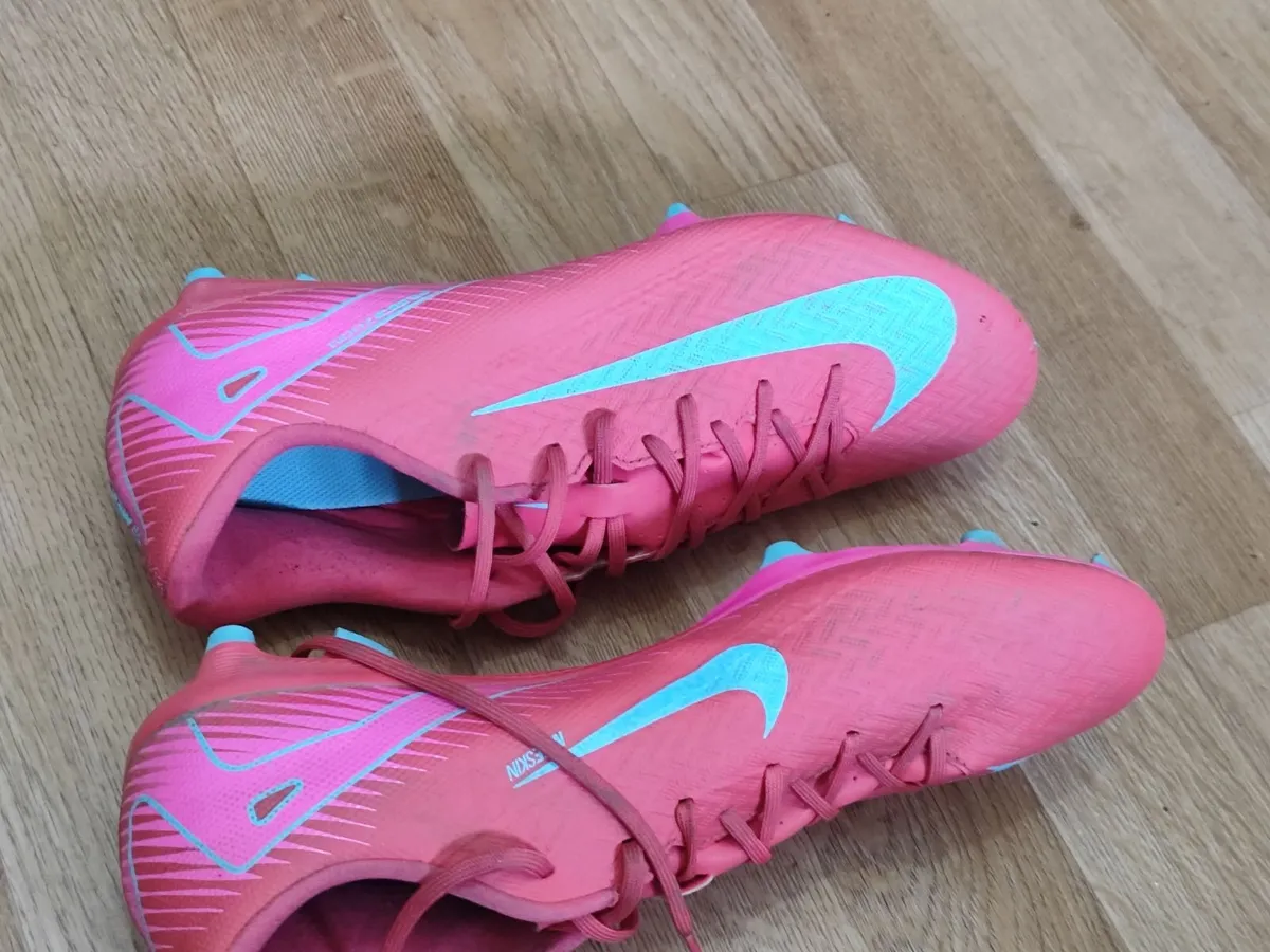 Football boots nike mercurial - Image 2