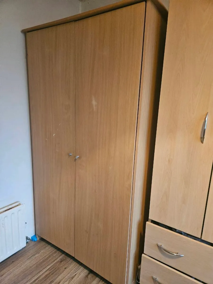 Wardrobe - Image 1