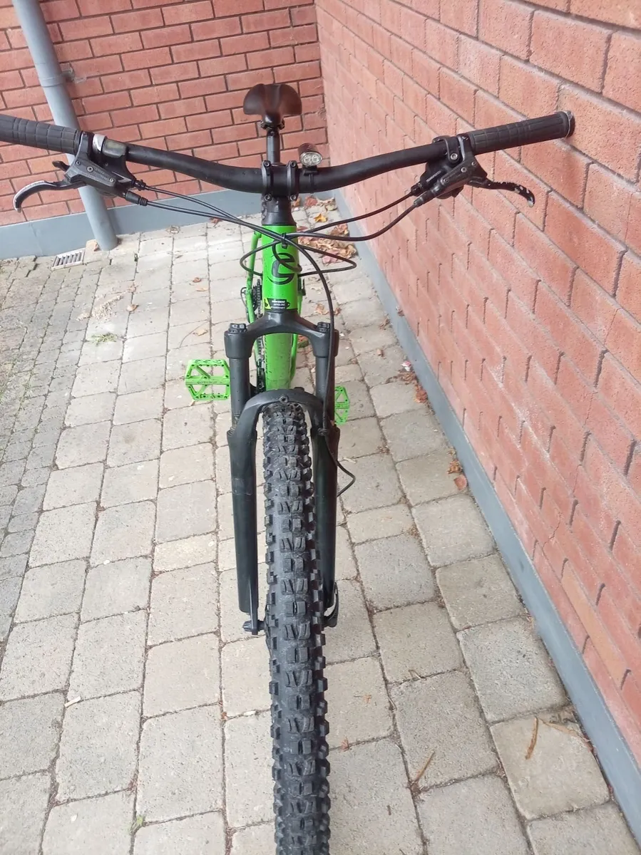 Cannondale trail - Image 2